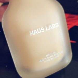 Lady gaga foundation haus labs